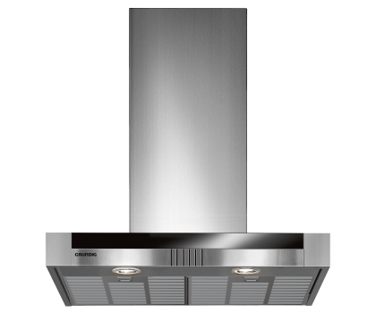 Okap kuchenny Grundig GDK2774BXB